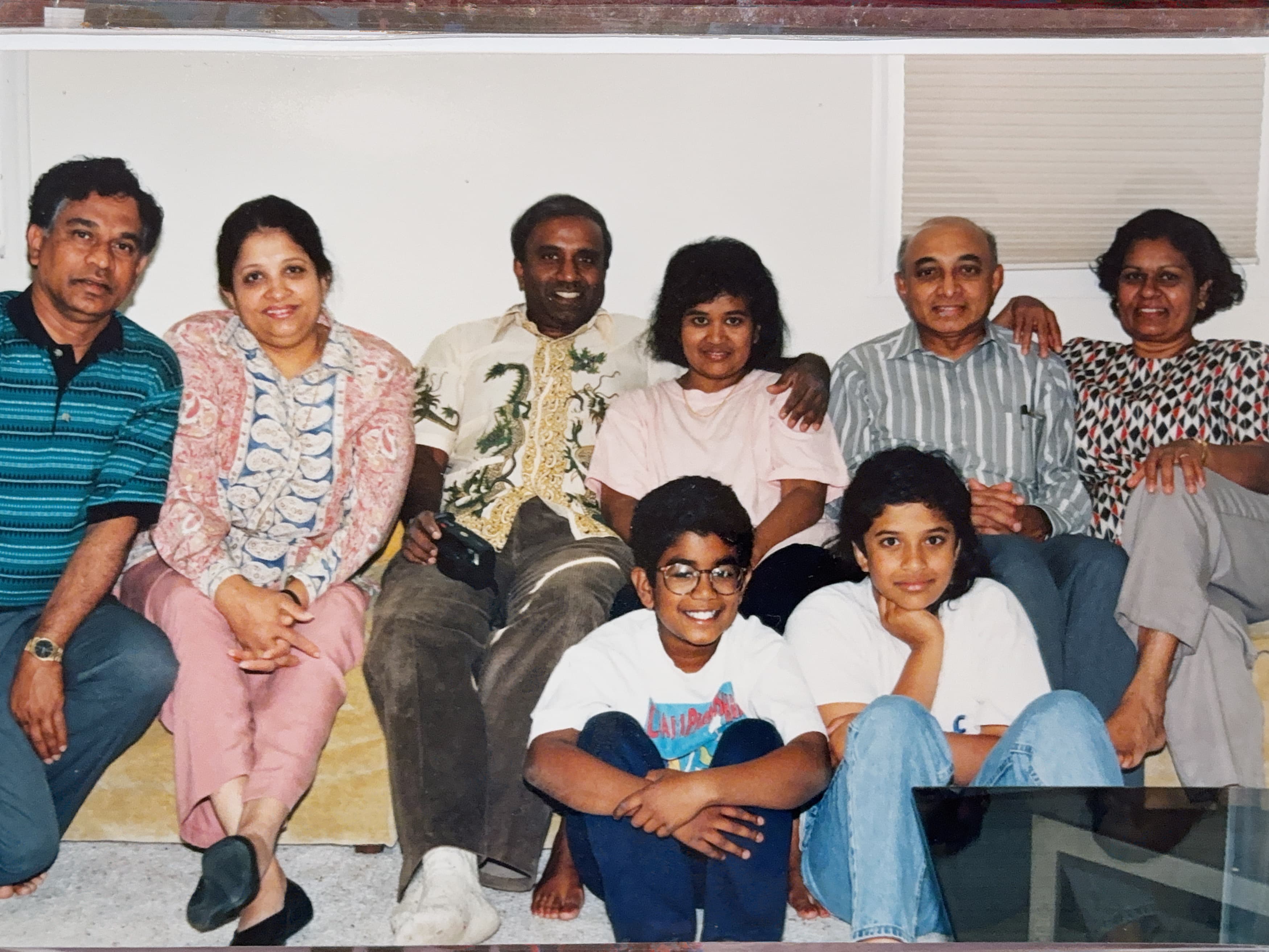 Photo from family cincinnati