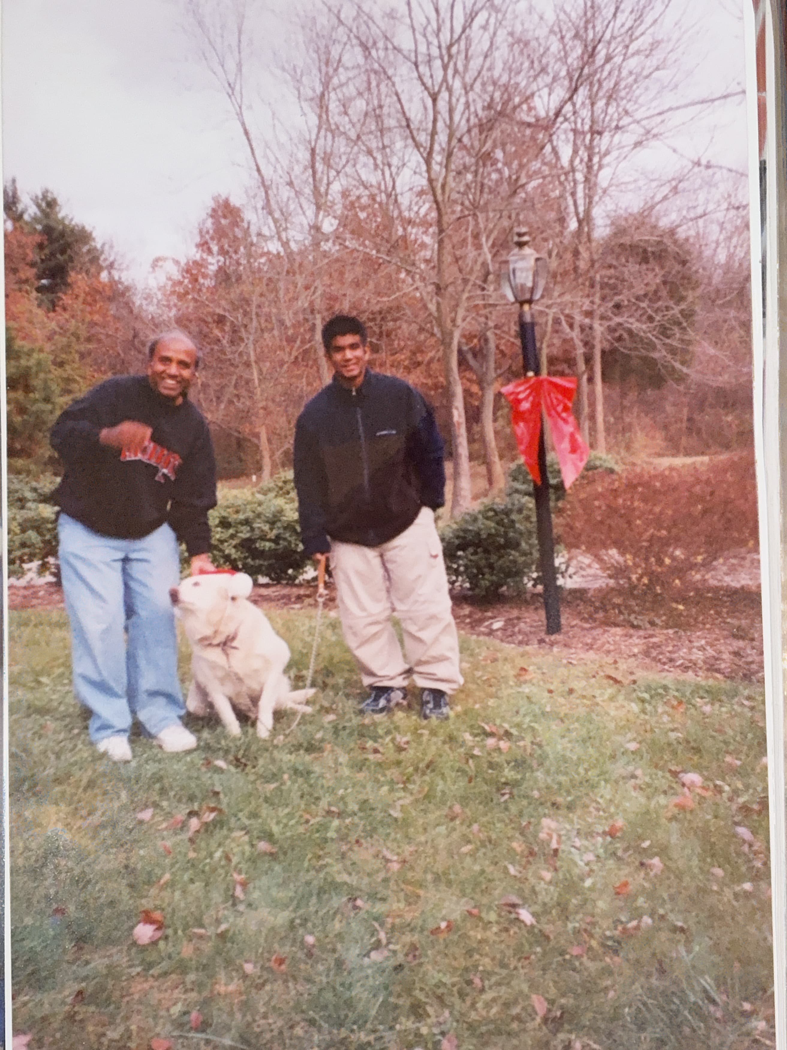 Photo from family cincinnati