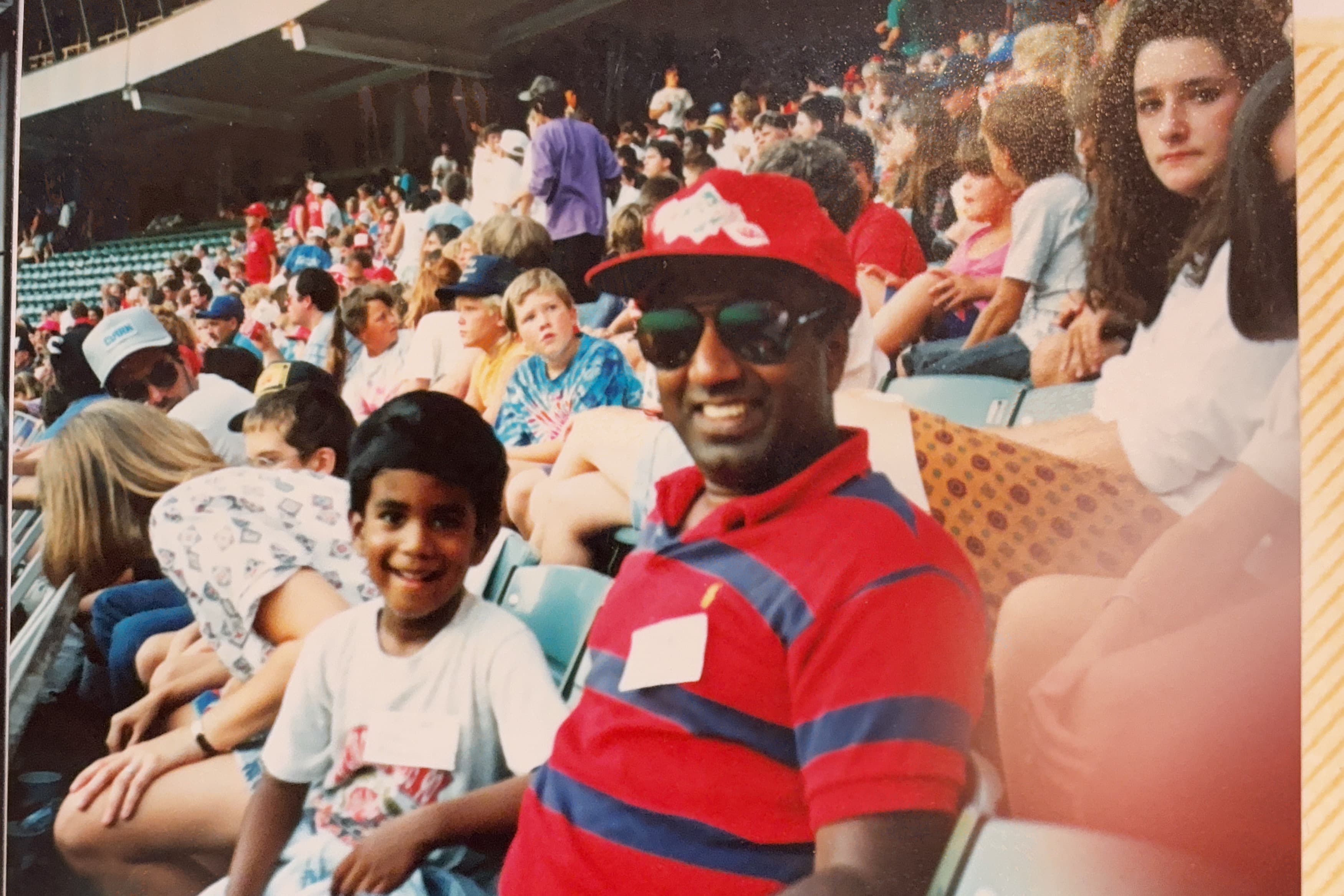 Photo from family cincinnati