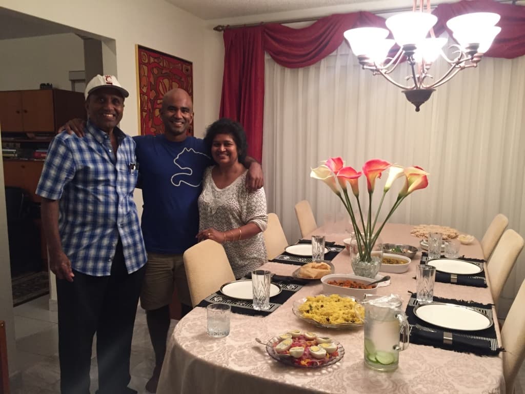 Photo from family cincinnati