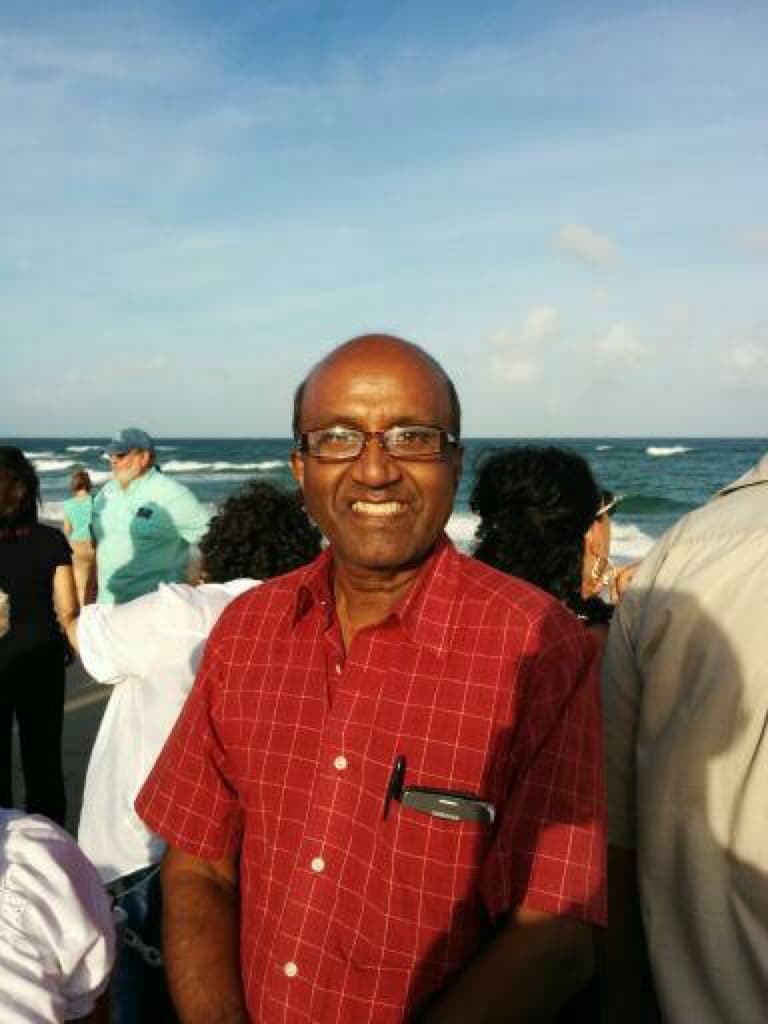 Photo from later years