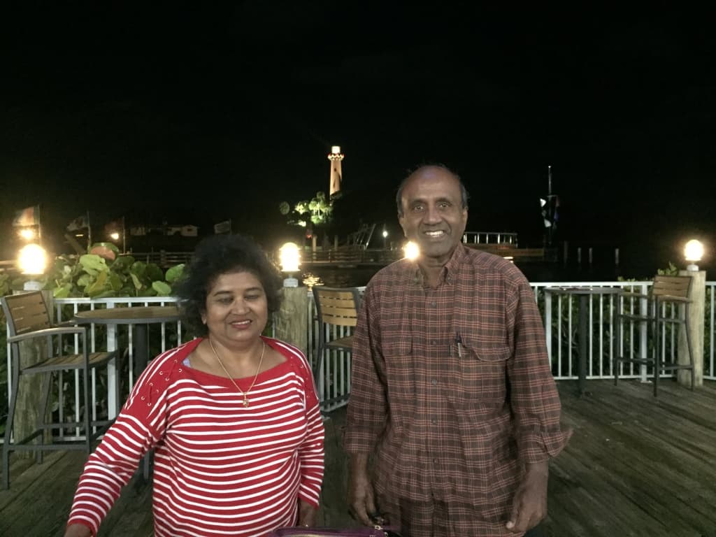 Photo from later years