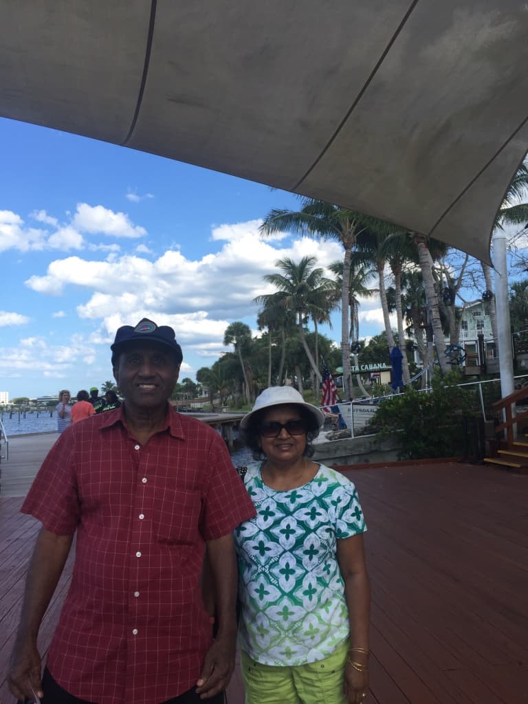 Photo from later years