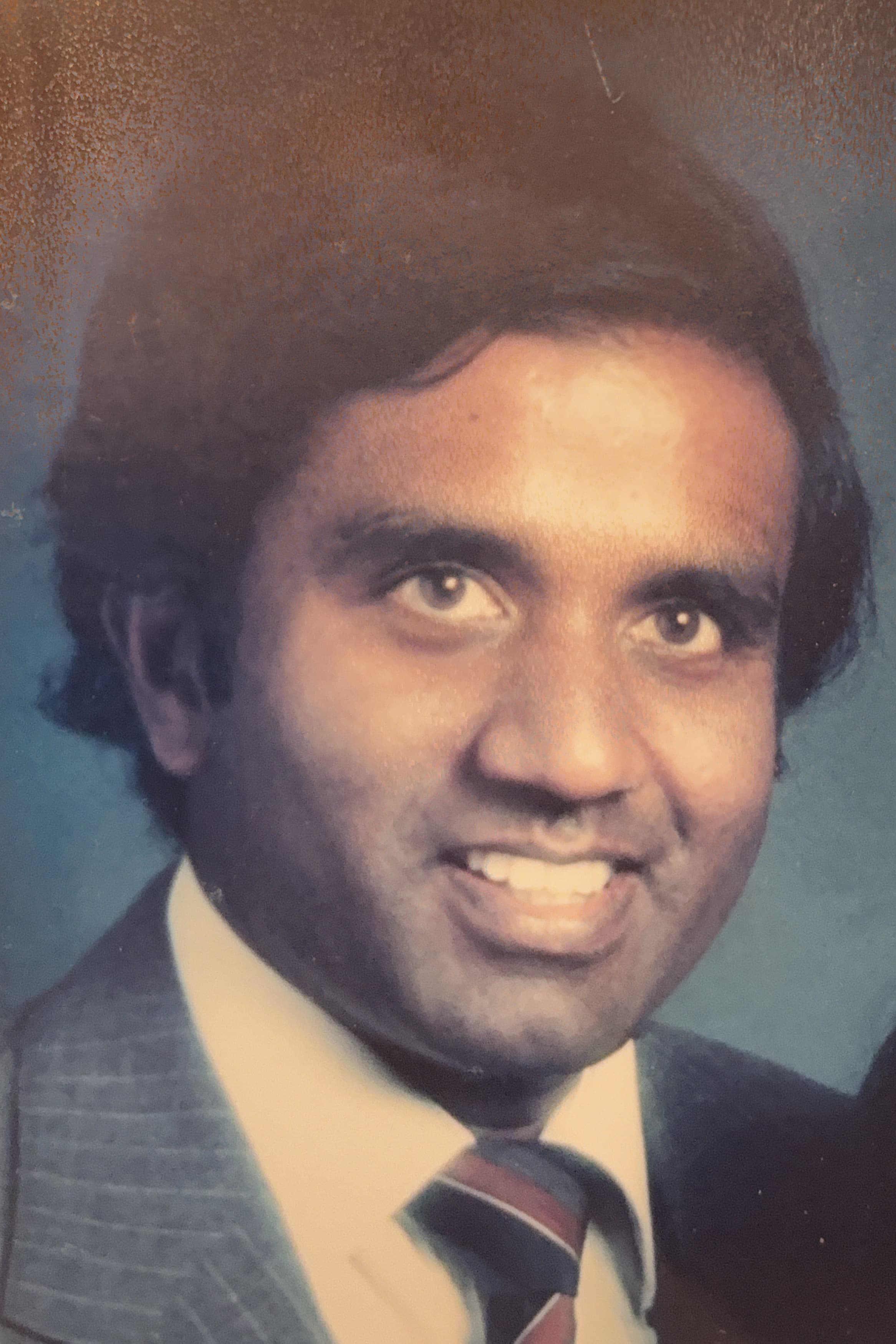 Photo from young professional