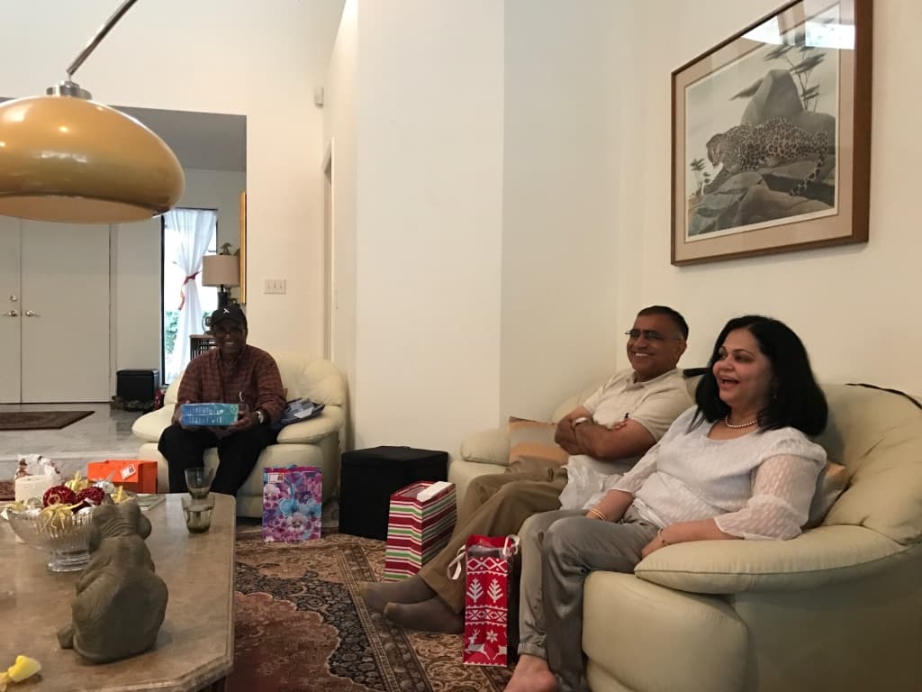 Photo from later years